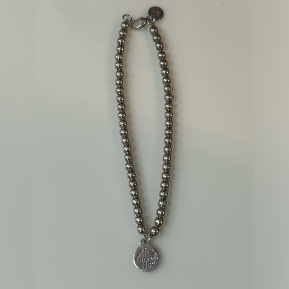 Tiffany & Co Bracelet - Picture 2 of 5